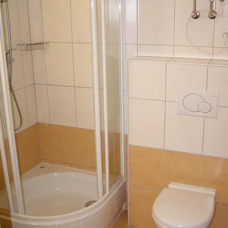 Apartmán Rodinné *
