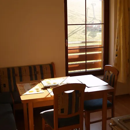 Rodinne Apartment Destne v Orlickych horach