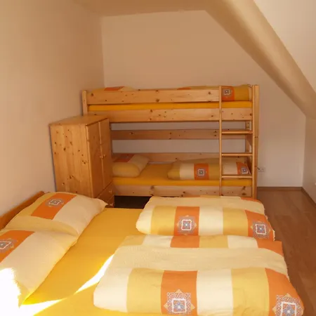 Rodinne Apartment Destne v Orlickych horach