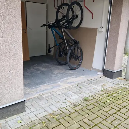 Rodinné Apartmán *