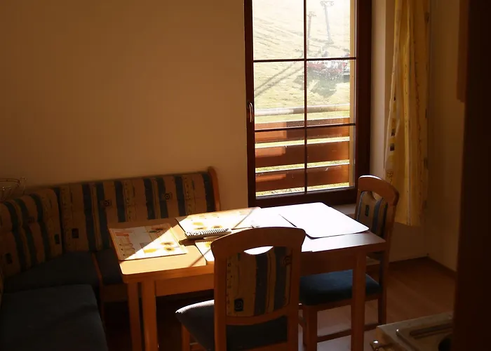 Rodinné Apartmán Destne v Orlickych horach