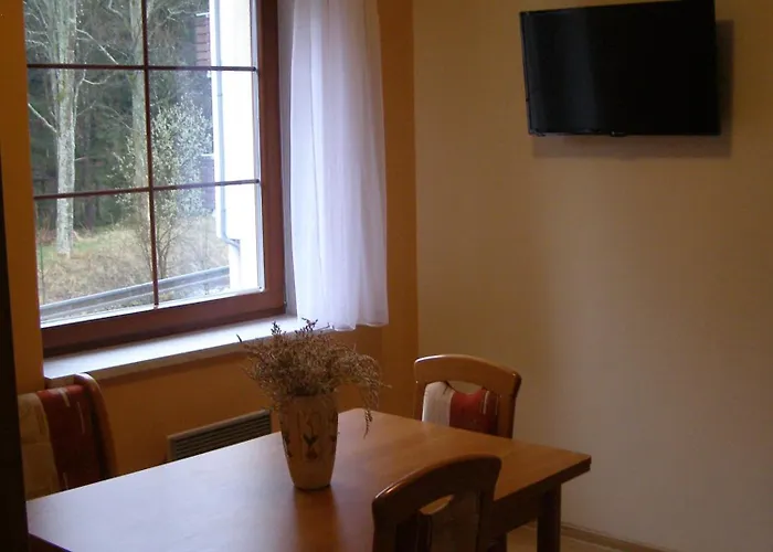 Apartmán Rodinné *