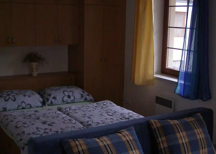 Apartmán Rodinné *