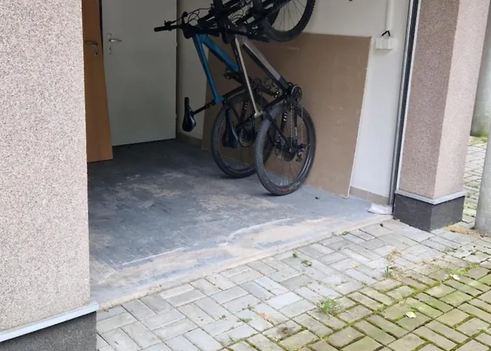 Rodinné Apartmán *